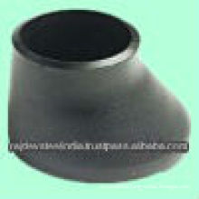 Concentric pipe fitting Reducer